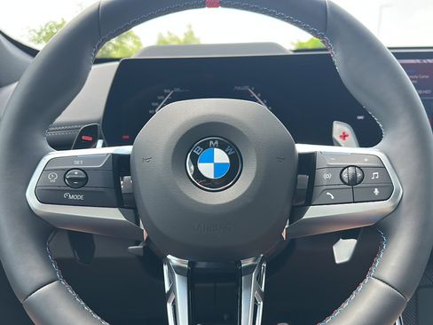 New 2025 BMW X1 M35i w/ Premium Package image 17