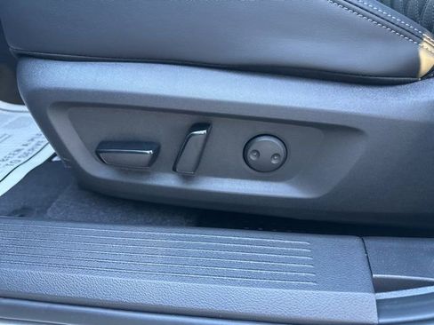 New 2026 Nissan Rogue Platinum w/ Platinum Premium Package image 30