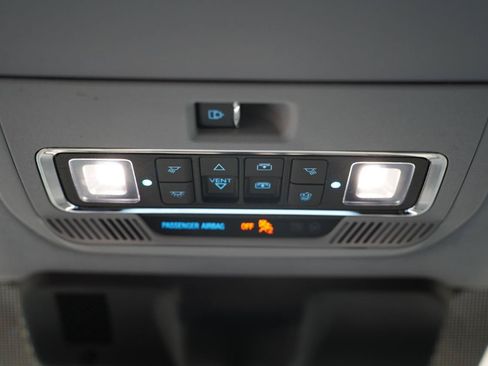 Used 2021 Ford F150 Limited AWD/4WD image 24