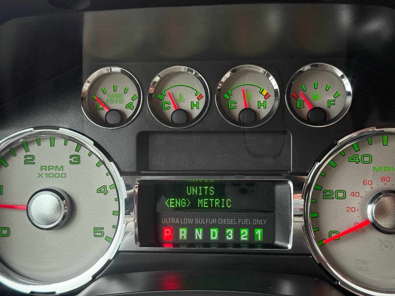 Used 2008 Ford F450 Lariat AWD/4WD image 72