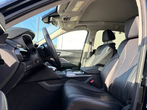 Used 2023 Acura MDX SH-AWD w/ Technology Package image 12