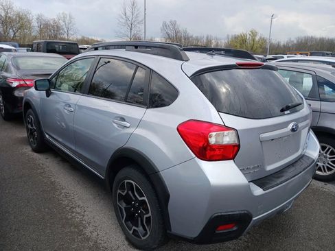 Used 2015 Subaru Crosstrek 2.0i Premium AWD/4WD image 4