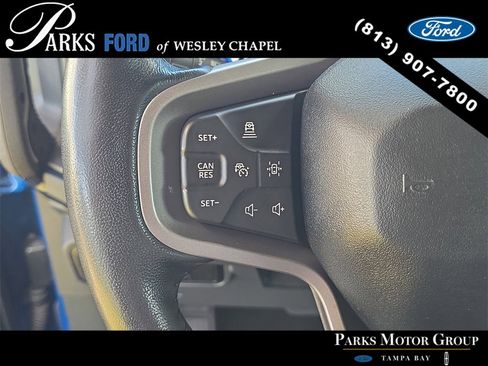 Certified 2023 Ford Bronco Outer Banks image 26