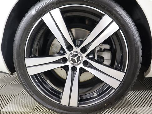 Certified 2025 Mercedes-Benz C 300 C 300 image 30