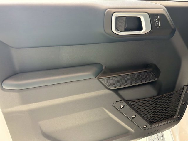 New 2026 Ford Bronco Heritage Edition AWD/4WD image 19