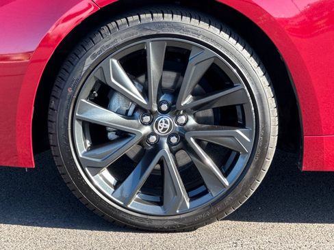 Used 2024 Toyota Corolla SE image 30