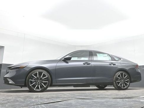 New 2026 Honda Accord Touring image 44