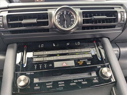 Used 2023 Lexus IS 300 w/ Comfort Package image 9