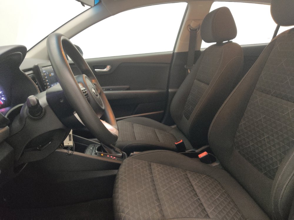 Used 2020 Kia Rio LX FWD image 17