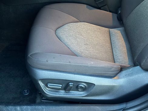 Used 2023 Toyota Camry LE FWD image 35