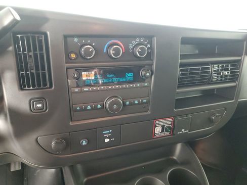 New 2026 Chevrolet Express 2500 w/ Driver Convenience Package RWD image 19