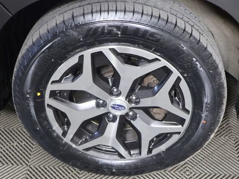 Used 2021 Subaru Forester Premium AWD/4WD image 19