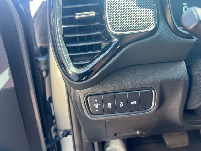 Used 2023 Kia Soul EX FWD image 13