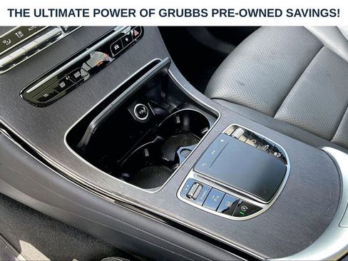 Used 2021 Mercedes-Benz GLC 300 image 19