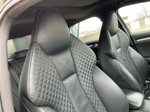 Used 2017 Audi S3 Premium Plus w/ Technology Package image 38