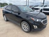 Used 2021 Chevrolet Equinox LS w/ LS Convenience Package image 3