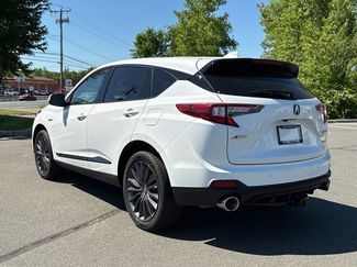 Certified 2023 Acura RDX A-Spec AWD/4WD video 2