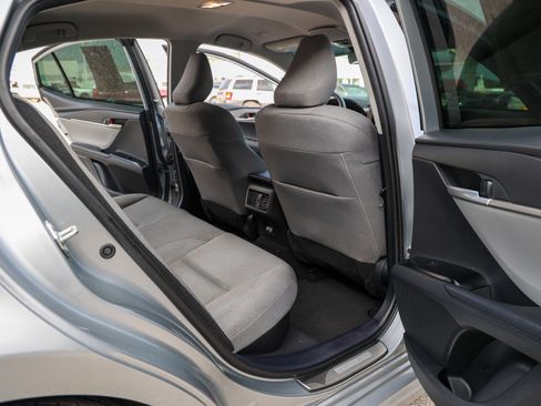 Certified 2025 Toyota Camry LE w/ Convenience Package FWD image 40