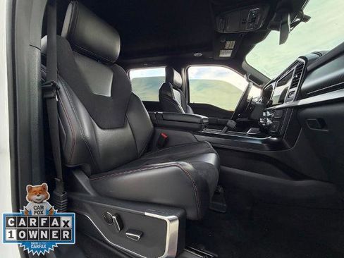 Certified 2025 Ford F150 Raptor image 26