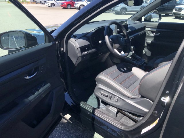 New 2027 Honda CR-V Sport-L image 13