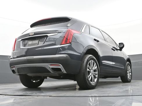 Used 2023 Cadillac XT5 Premium Luxury image 40