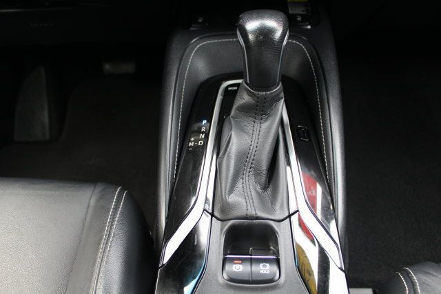 Used 2019 Toyota Corolla XSE FWD image 34