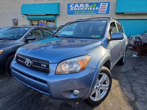 Used 2006 Toyota RAV4 Sport image 2