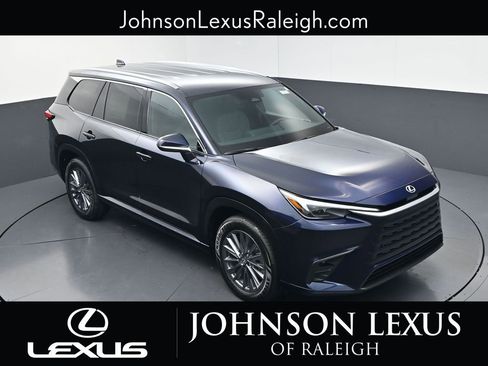 New 2026 Lexus TX 350 FWD image 22
