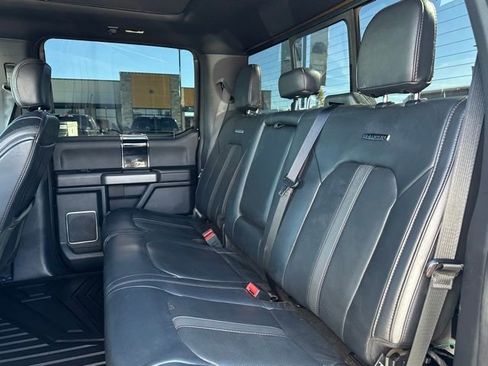 Used 2022 Ford F250 Platinum image 28