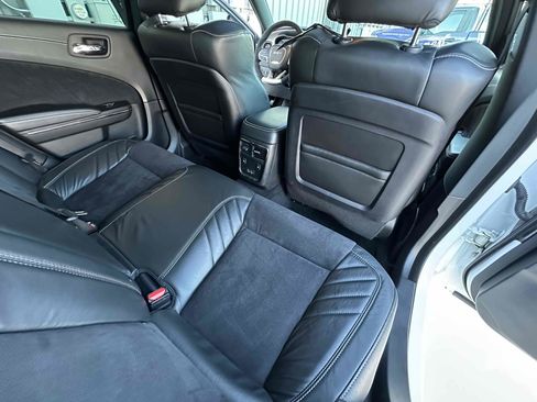 Used 2021 Dodge Charger SRT Hellcat image 28