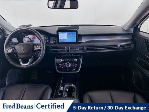 Used 2021 Lincoln Corsair AWD w/ Equipment Group 101A image 17