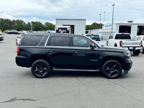 Used 2018 Chevrolet Tahoe LT RWD image 27