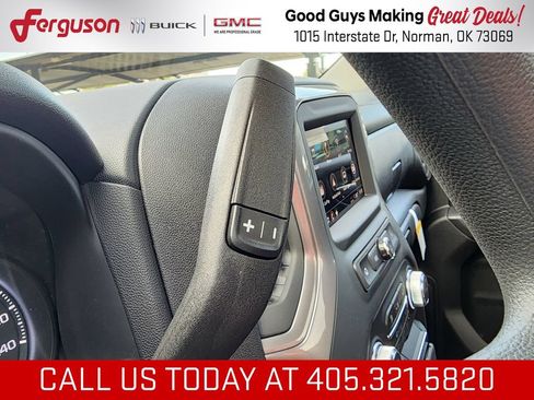 New 2026 GMC Sierra 3500 Pro AWD/4WD image 26