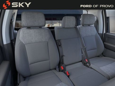 New 2026 Ford F550 4x4 Regular Cab Super Duty image 11