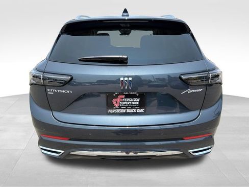 New 2026 Buick Envision Avenir AWD/4WD image 6