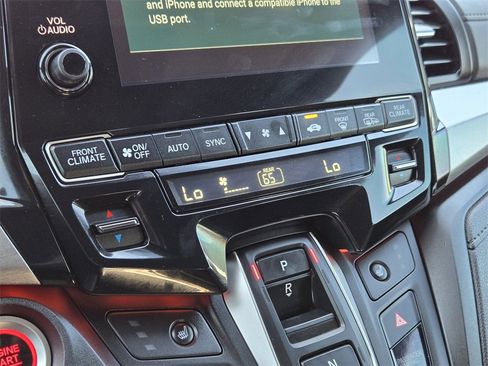 Used 2023 Honda Odyssey Sport image 21