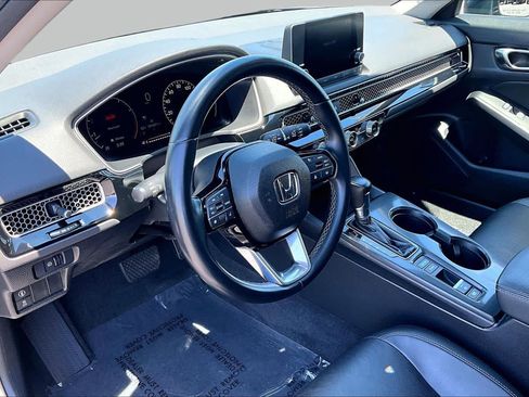 Used 2023 Honda Civic EX-L image 16