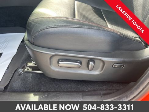 Certified 2023 Toyota Tacoma TRD Pro image 31