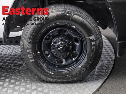 Used 2025 RAM 2500 Tradesman image 31