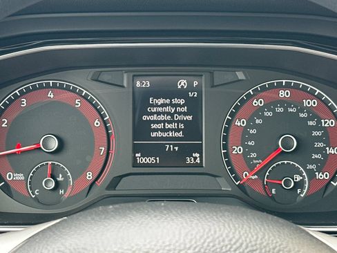Used 2021 Volkswagen Jetta S FWD image 30
