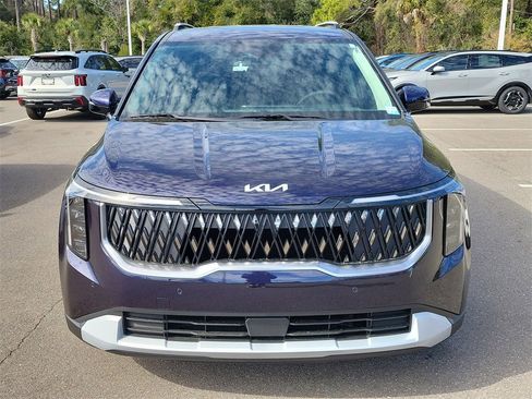 New 2026 Kia Carnival EX image 2