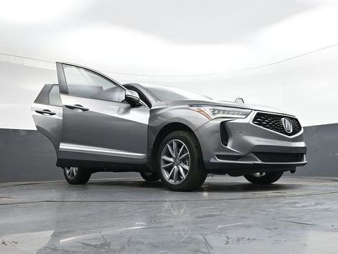Used 2023 Acura RDX w/ Technology Package image 38