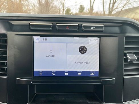 Used 2024 Ford F250 XL w/ XL Off-Road Package image 18