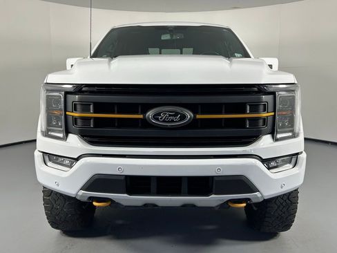 Used 2022 Ford F150 Tremor w/ Equipment Group 402A High AWD/4WD image 2