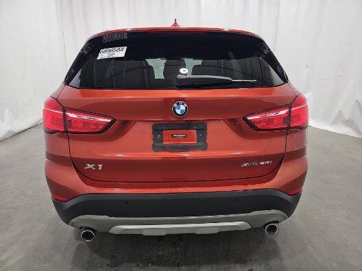 Used 2019 BMW X1 xDrive28i w/ Convenience Package AWD/4WD image 18