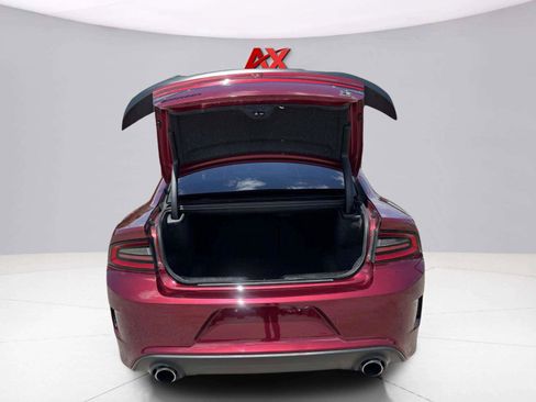 Used 2022 Dodge Charger Scat Pack RWD image 66