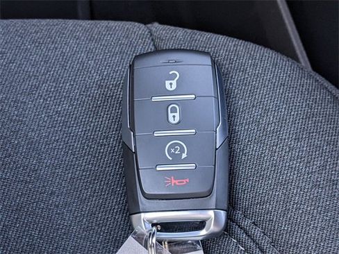 New 2026 RAM 3500 Big Horn image 26