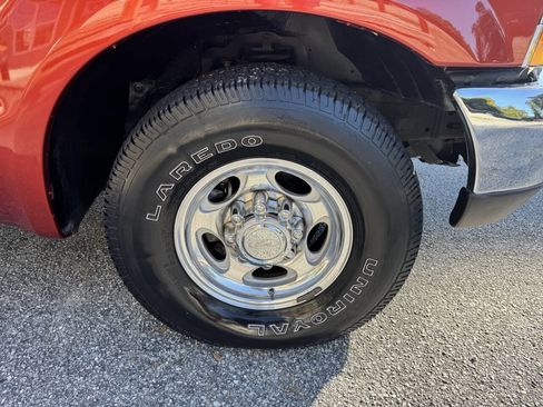 Used 2000 Ford F250 Lariat image 11