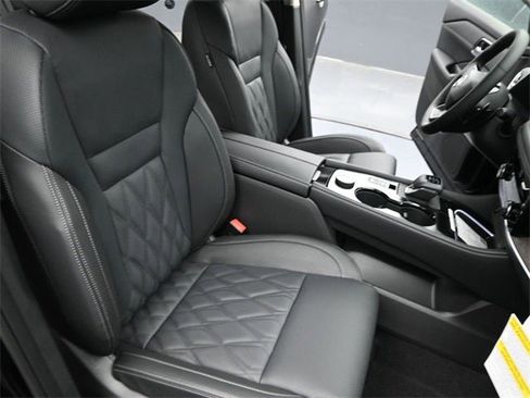 New 2026 Nissan Rogue Platinum w/ Platinum Premium Package image 29