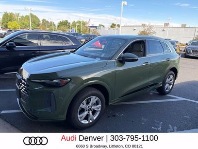 Used 2025 Audi Q5 Premium w/ Convenience Package